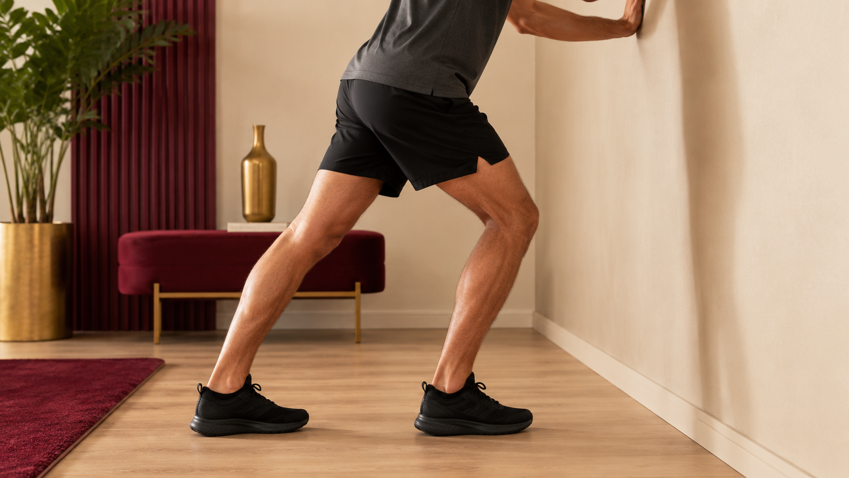 Medical consultation for plantar fasciitis treatment options