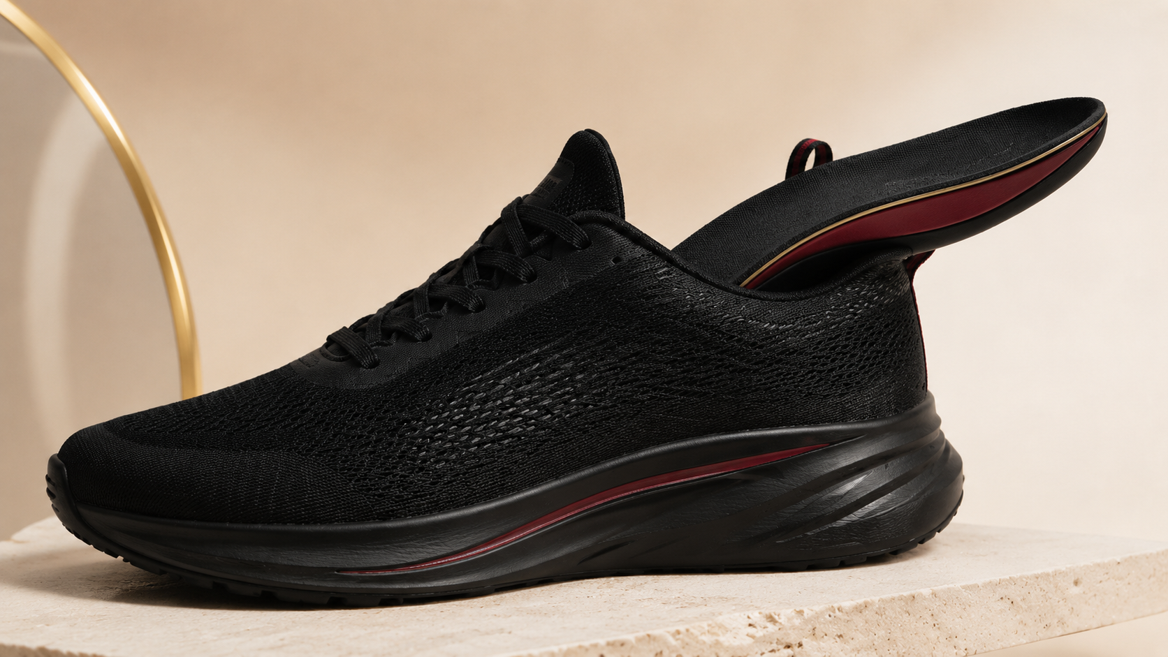 Normal pronation versus overpronation foot movement explained