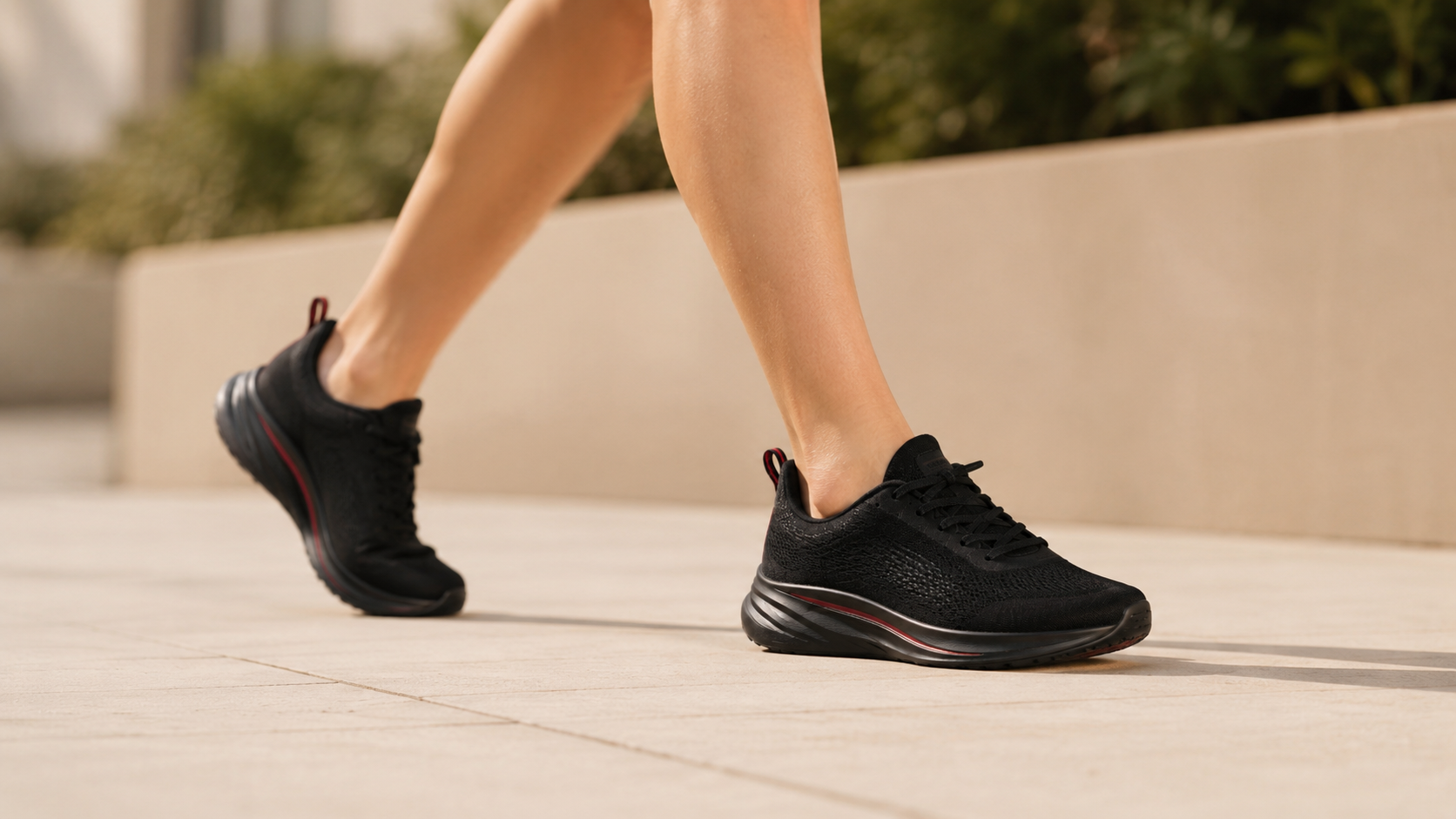 Choosing supportive shoes and insoles for overpronation