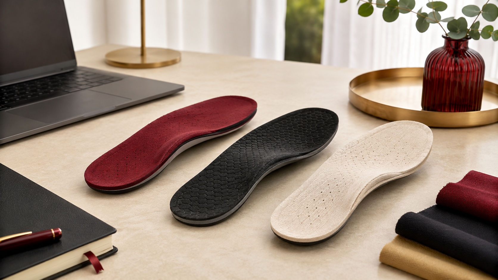 Comparing plantar fasciitis insoles by fit structure and value instead of price alone